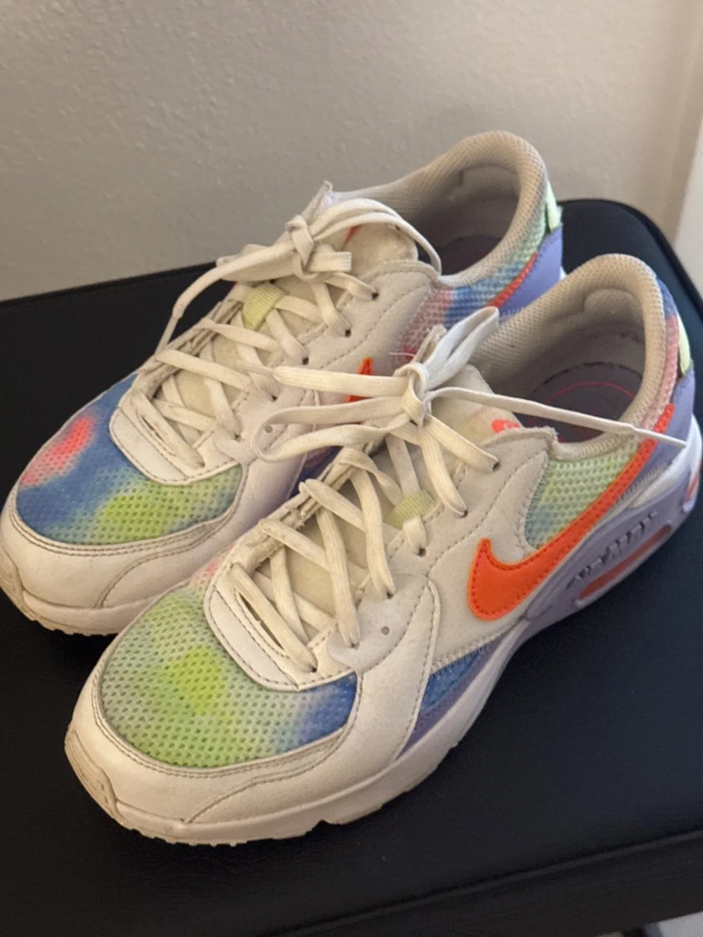 Nike Air Max - Picture 2 of 2